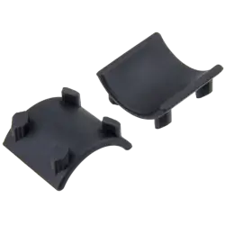 Kupo KCP-253SP Tube Mounting Coupler Dia.25-30mm w/ Spindle Ready Rig