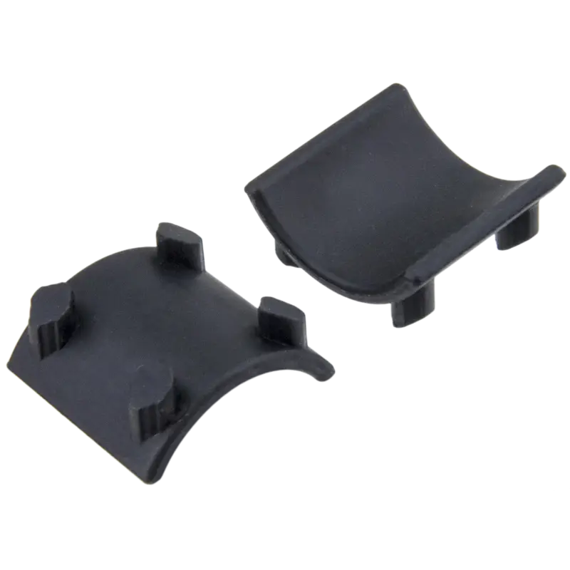 Kupo KCP-253SP Tube Mounting Coupler Dia.25-30mm w/ Spindle Ready Rig