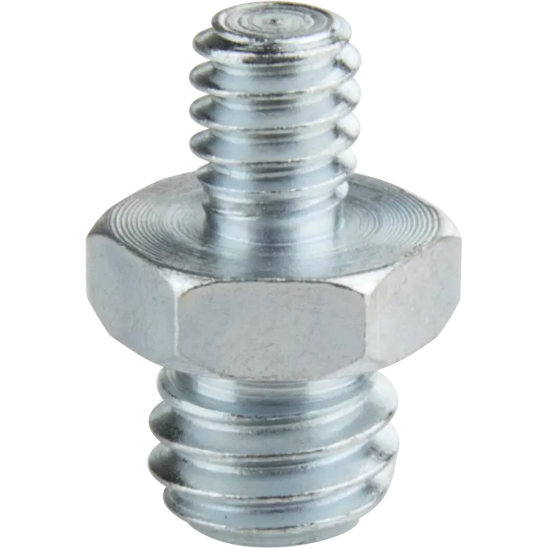 Kupo KS-054 3/8"-16 Male to 1/4"-20 Male Thread Adapter