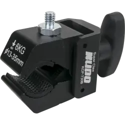 Kupo KS-054 3/8"-16 Male to 1/4"-20 Male Thread Adapter