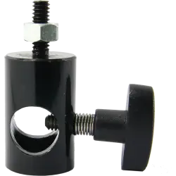 Kupo KS-060 5/8" (16mm) Receiver with 1/4"-20 Thread