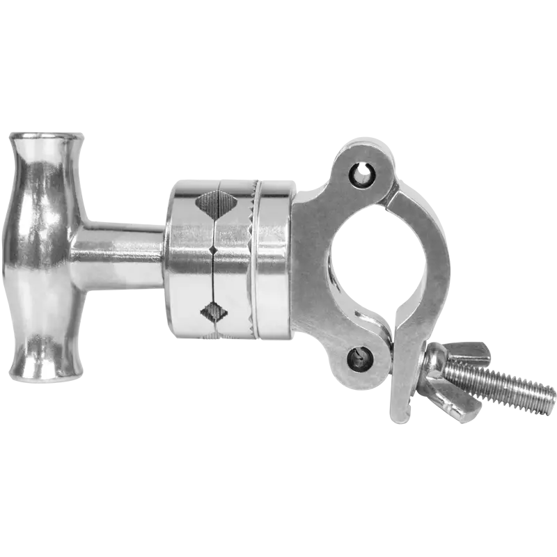 Kupo KCP-265 Grip Head w/ Half Coupler