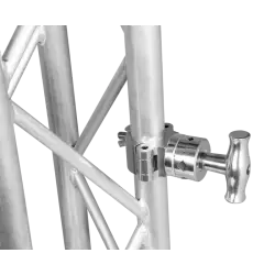 Kupo KCP-265 Grip Head w/ Half Coupler