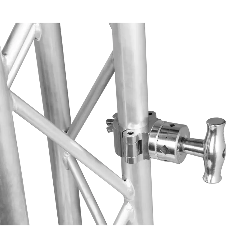 Kupo KCP-265 Grip Head w/ Half Coupler