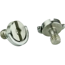 Kupo KS-061 1/4"-20 D-Ring Screws (Set of 5)