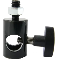 Kupo KS-062 5/8" (16mm) Receiver with 3/8"-16 Thread