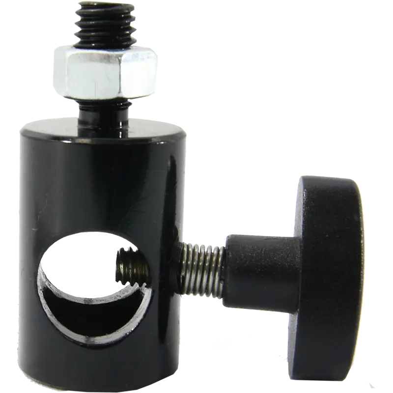 Kupo KS-062 5/8" (16mm) Receiver with 3/8"-16 Thread