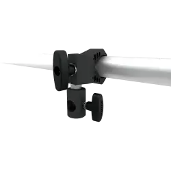 Kupo KS-062 5/8" (16mm) Receiver with 3/8"-16 Thread