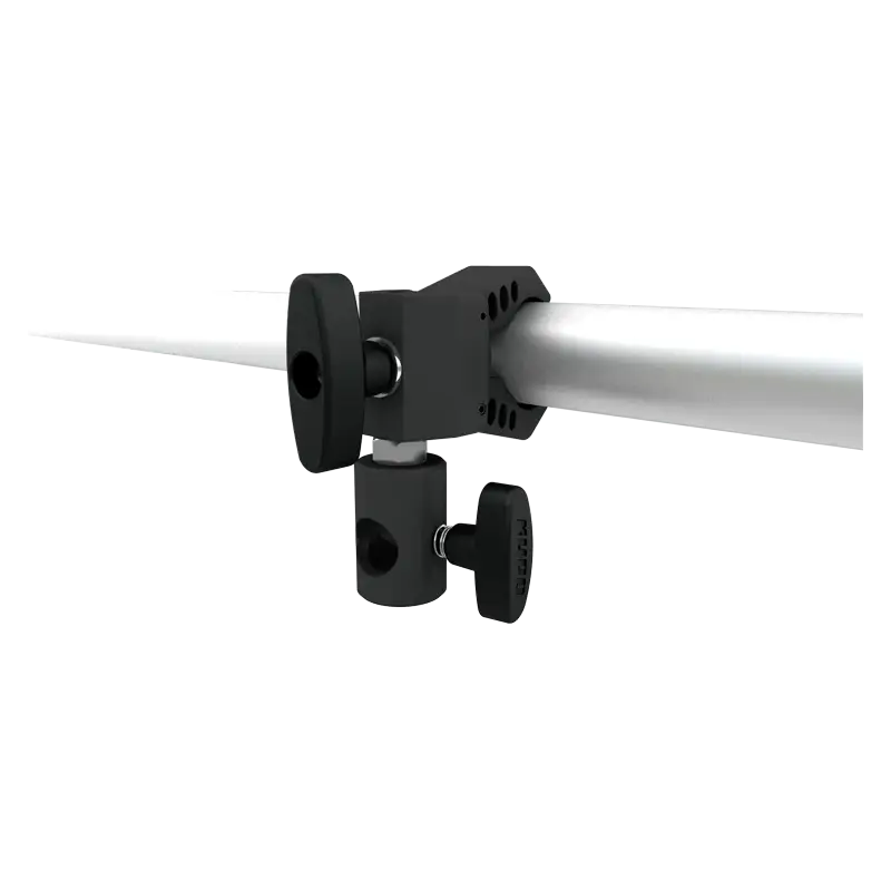 Kupo KS-062 5/8" (16mm) Receiver with 3/8"-16 Thread