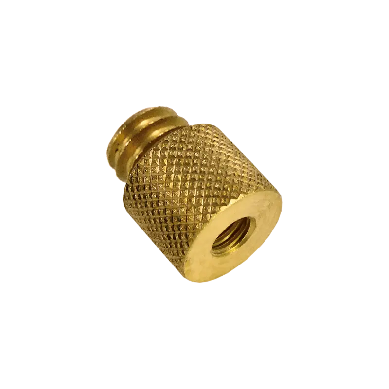 Kupo KS-063 3/8"-16 Male to 1/4"-20 Female Adapter