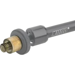 Kupo KS-063 3/8"-16 Male to 1/4"-20 Female Adapter