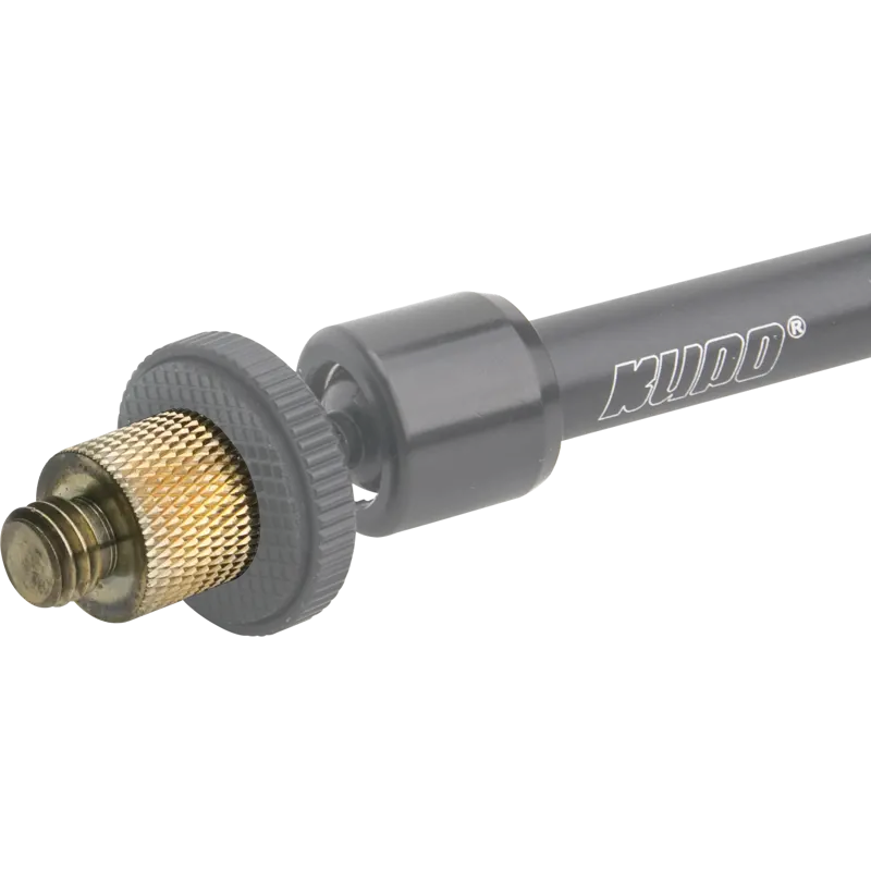 Kupo KS-063 3/8"-16 Male to 1/4"-20 Female Adapter