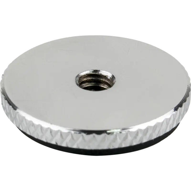 Kupo KS-064 Female 1/4"-20 to Male 3/8"-16 Thread Adapter w/1.18in Flange