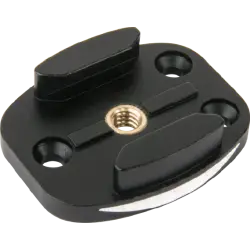 Kupo KS-065 Metal Quick Release GoPro Tripod Mount