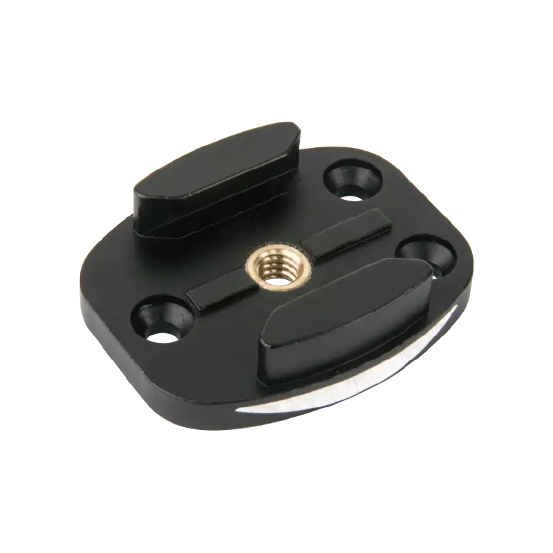 Kupo KS-065 Metal Quick Release GoPro Tripod Mount