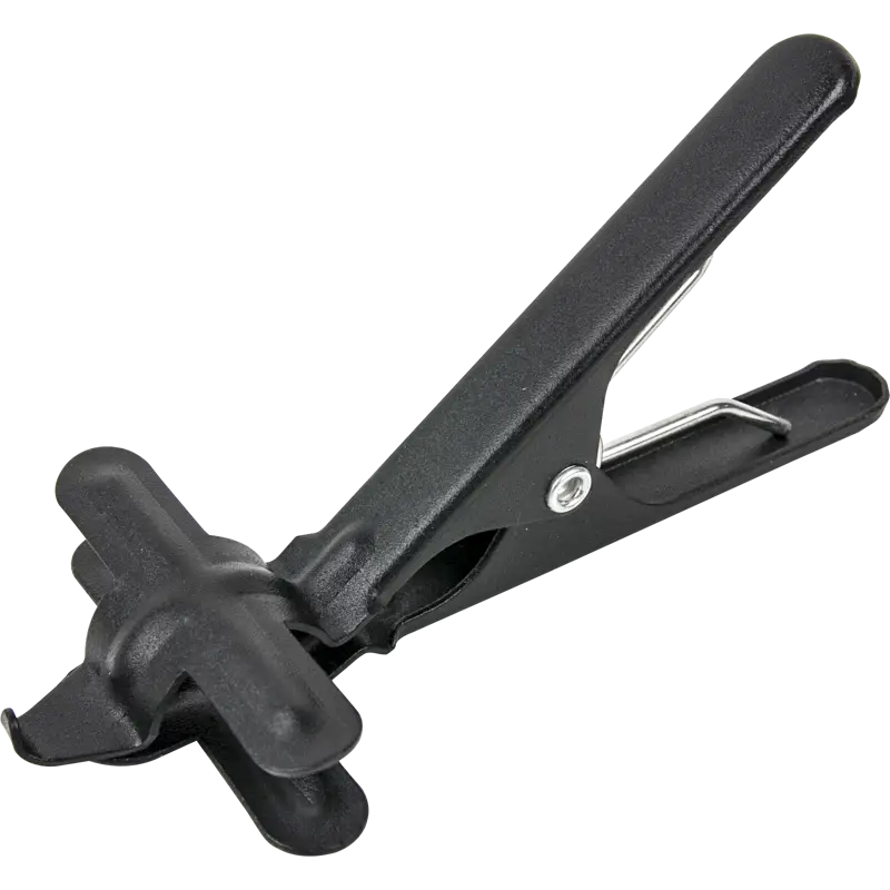 Kupo KCP-352B Small Spring Clamp-Black