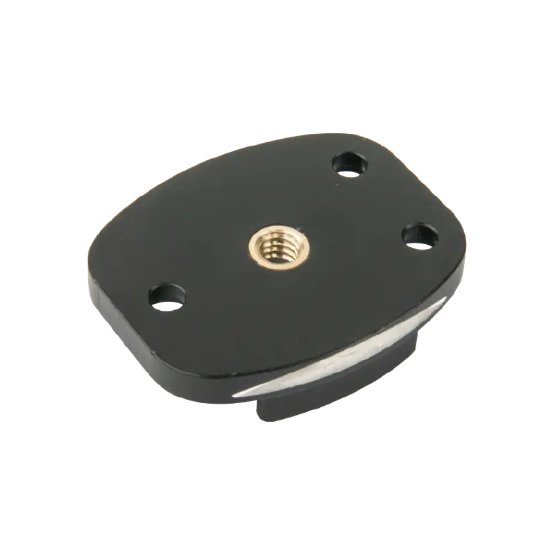 Kupo KS-065 Metal Quick Release GoPro Tripod Mount