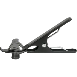 Kupo KCP-352B Small Spring Clamp-Black