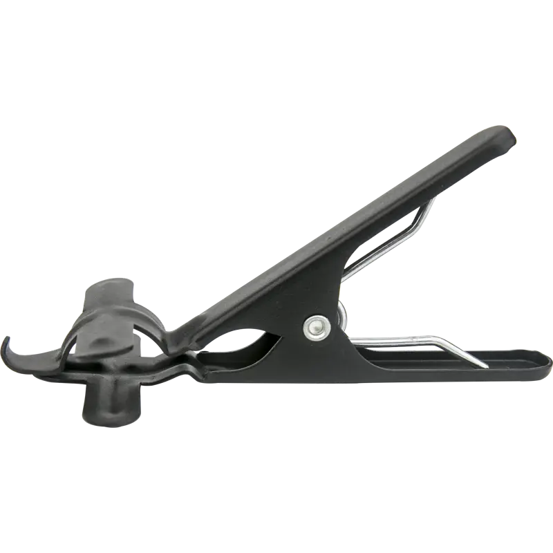 Kupo KCP-352B Small Spring Clamp-Black