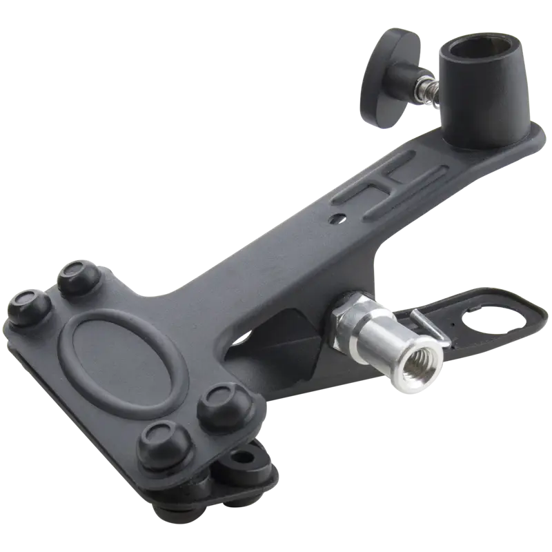 Kupo KCP-360B Alli Clamp Black
