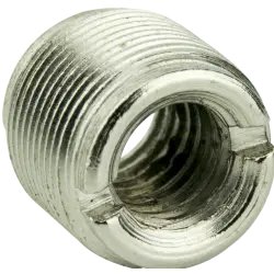 Kupo KS-067 Microphone Screw Adapter - 3/8" Female to 5/8"-27 Male