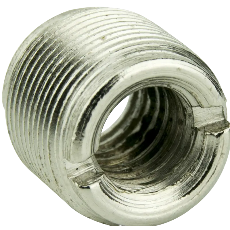 Kupo KS-067 Microphone Screw Adapter - 3/8" Female to 5/8"-27 Male