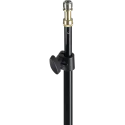 Kupo KS-067 Microphone Screw Adapter - 3/8" Female to 5/8"-27 Male