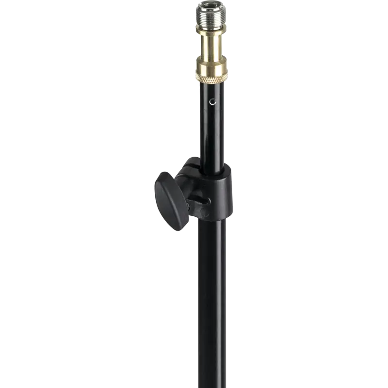 Kupo KS-067 Microphone Screw Adapter - 3/8" Female to 5/8"-27 Male