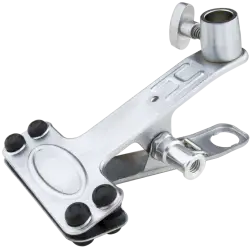 Kupo KCP-360 Alli Clamp Silver