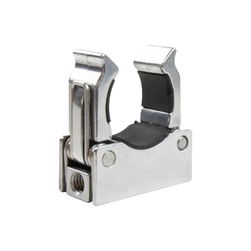 Kupo KCP-384 Led Tube Light Clamp (38~42mm) - Single