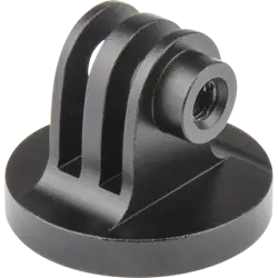 Kupo KS-069 Metal GoPro Tripod Mount For GoPro Action Cams