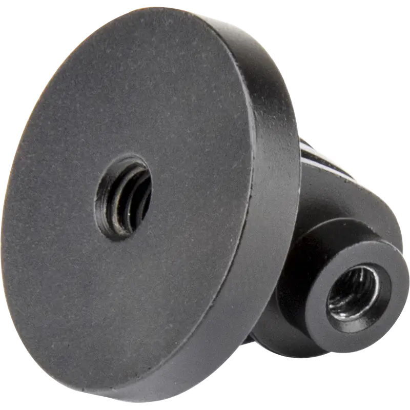 Kupo KS-069 Metal GoPro Tripod Mount For GoPro Action Cams