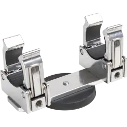 Kupo KCP-387 Universal Single Led Tube Holder With Magnet