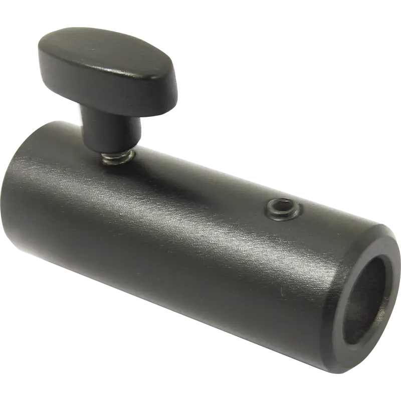 Kupo KS-070 Double Female Adapter - 5/8''