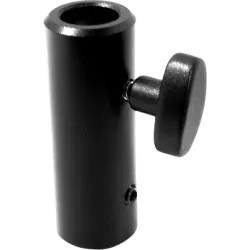 Kupo KS-070 Double Female Adapter - 5/8''