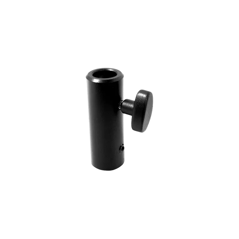 Kupo KS-070 Double Female Adapter - 5/8''