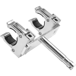 Kupo KCP-388 Universal Single Led Tube Holder Detachable Baby Pin