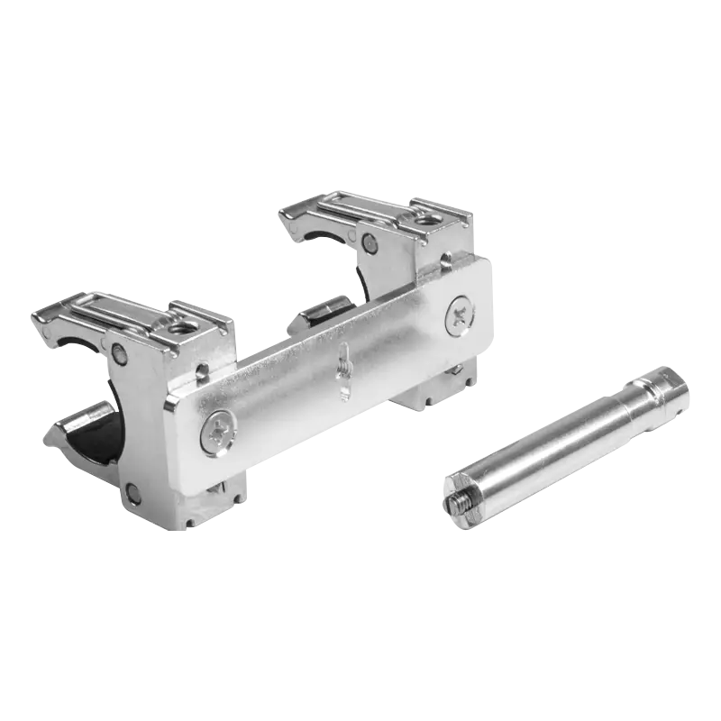 Kupo KCP-388 Universal Single Led Tube Holder Detachable Baby Pin