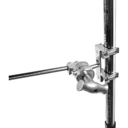 Kupo KCP-388 Universal Single Led Tube Holder Detachable Baby Pin