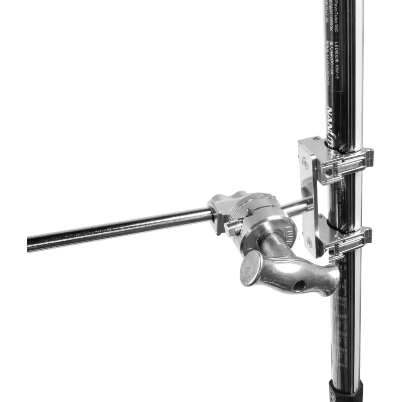 Kupo KCP-388 Universal Single Led Tube Holder Detachable Baby Pin