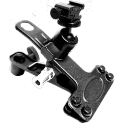 Kupo KCP-390 off Camra Flash Spring Clamp