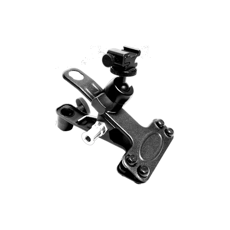 Kupo KCP-390 off Camra Flash Spring Clamp