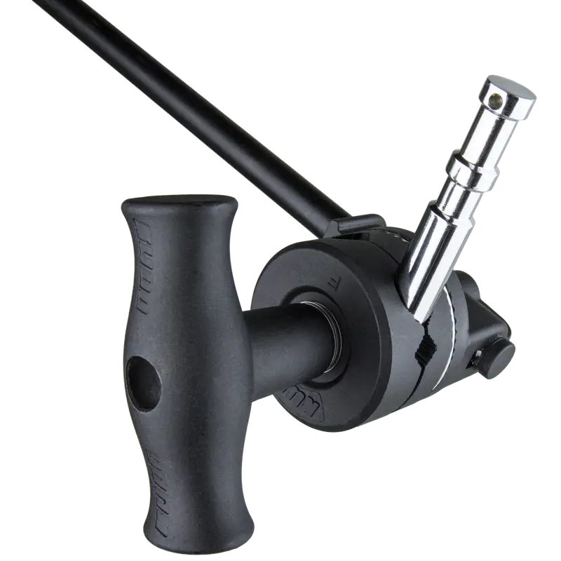 Kupo KS-074 Long Double Stud - 5/8"