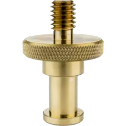 Kupo KS-075 Adapter Stud to 3/8"-16 Thread