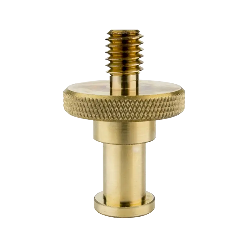 Kupo KS-075 Adapter Stud to 3/8"-16 Thread