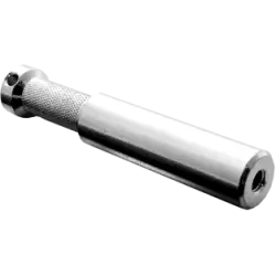 Kupo KS-076 5/8" (16mm) Stud with 1/4"-20 Female