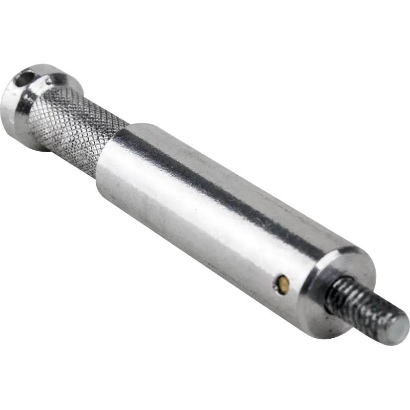 Kupo KS-077 3.5in Long 5/8" Baby Stud with 1/4"-20 Male