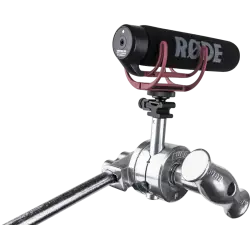 Kupo KS-077 3.5in Long 5/8" Baby Stud with 1/4"-20 Male