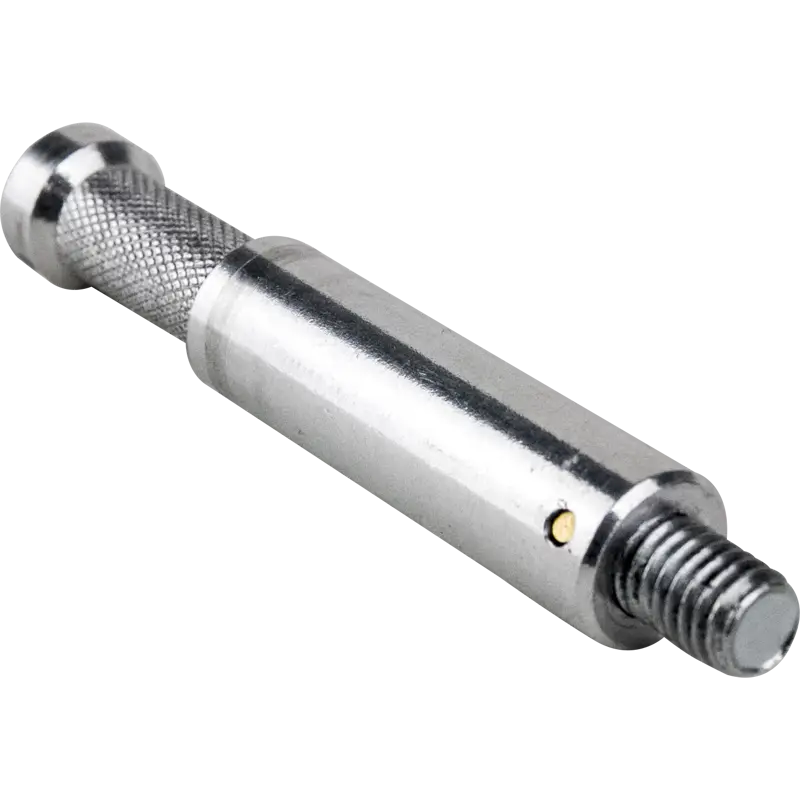 Kupo KS-078 3.5in Long 5/8" Baby Stud with 3/8"-16 Male Thread