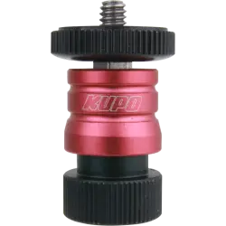 Kupo KS-085 Quick Release Adapter Set - 1/4"-20